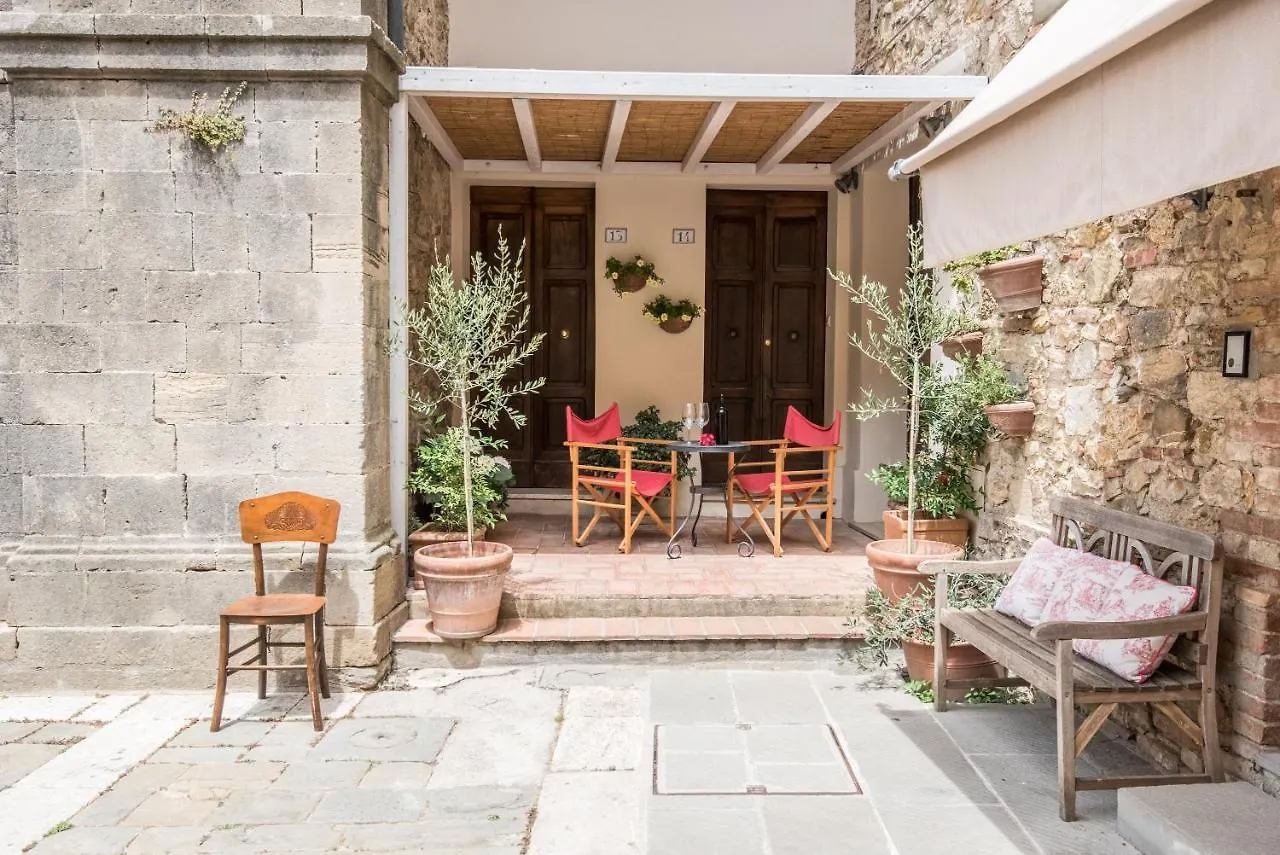 Radicondoli Studio
