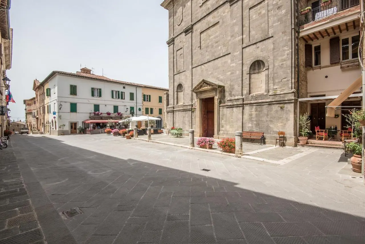 Radicondoli Studio Italy
