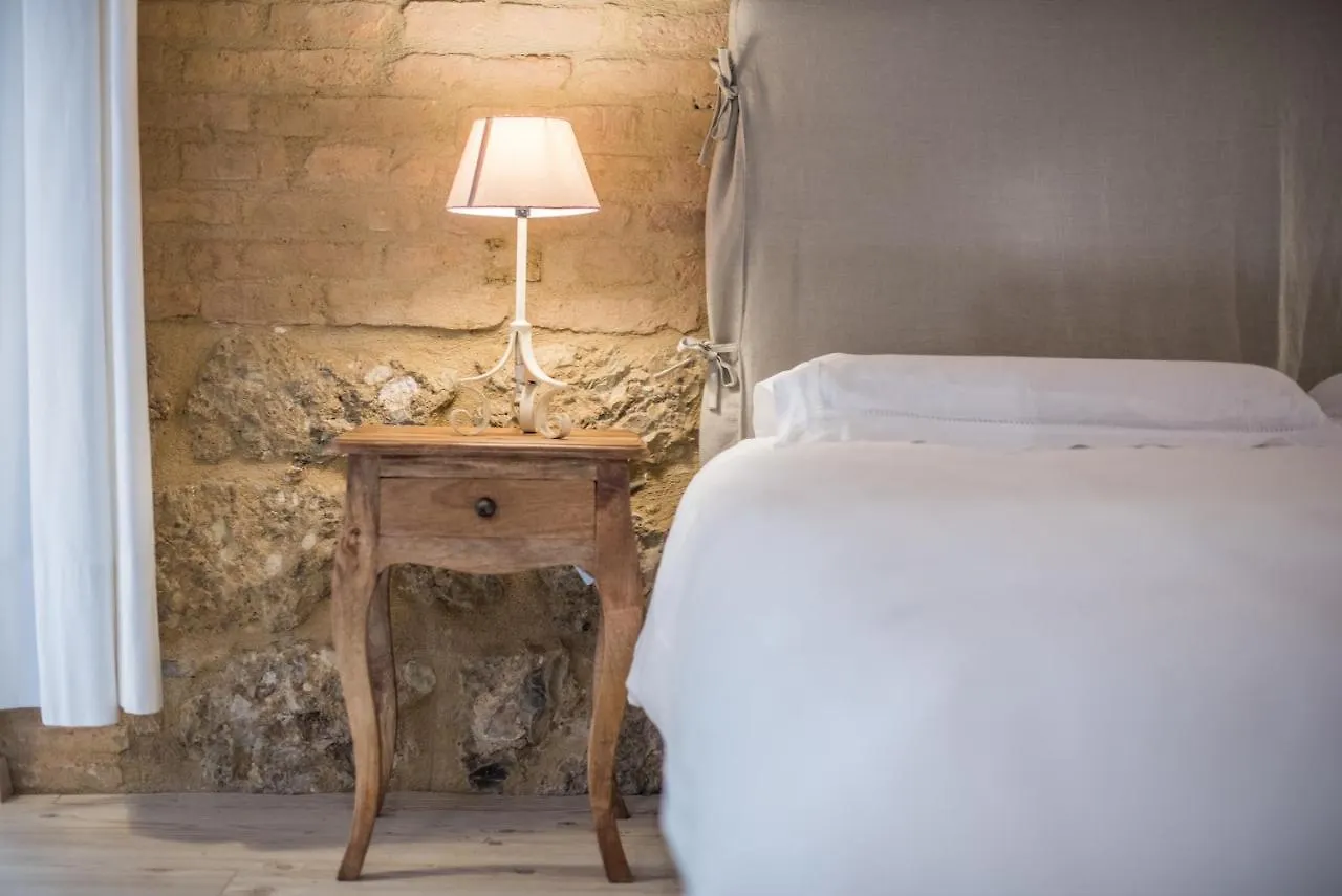 Apartmán Radicondoli Studio